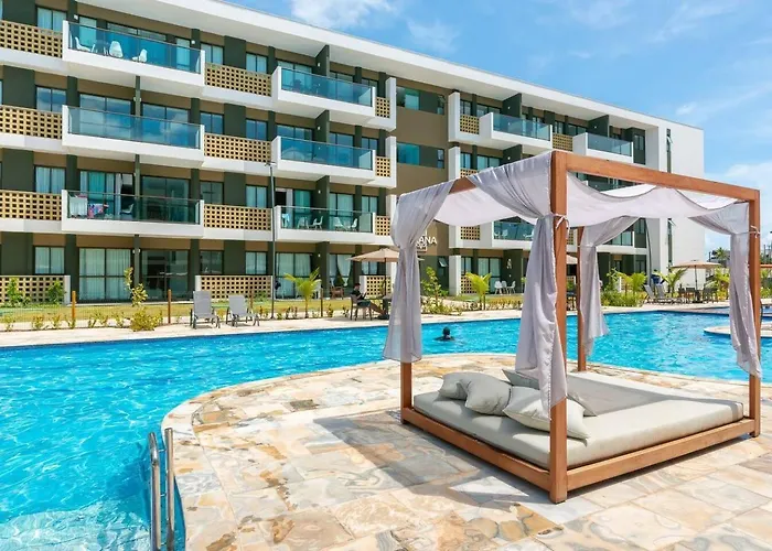 Beach Flats Mana Experience - Muro Alto